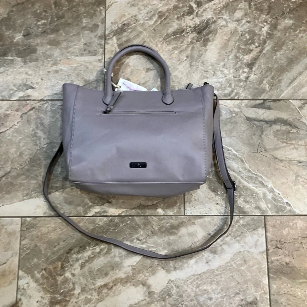 Jessica Simpson Emmy Bag NWT - Picture 4 of 6